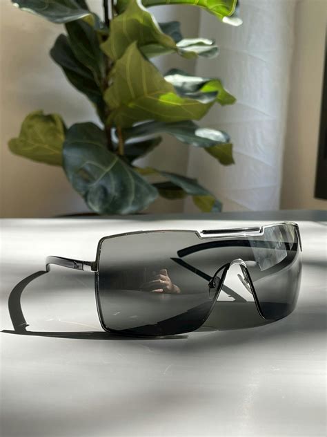 Christian Dior Viktim 1 Sunglasses 